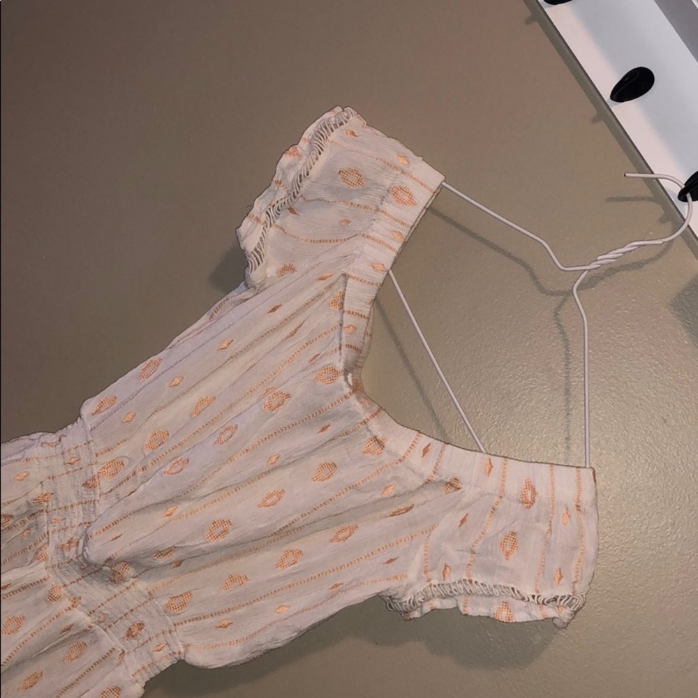 Women’s Romper - Size M